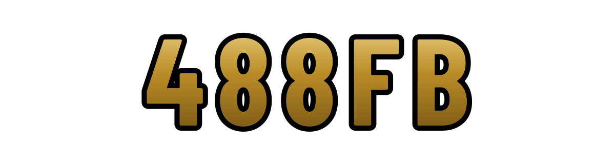 488fb logo